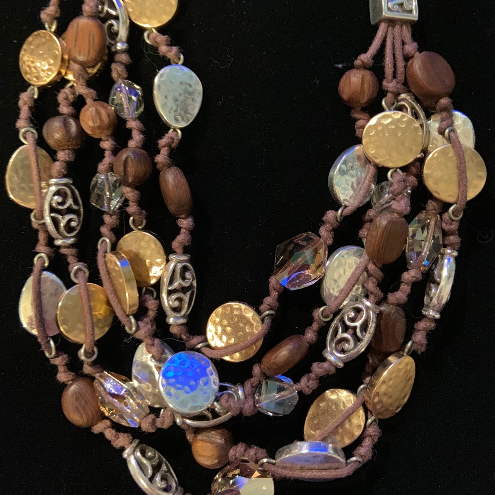 Brighton Necklace